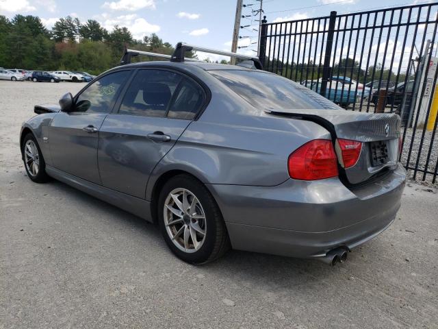 2010 BMW 3 Series 328xi