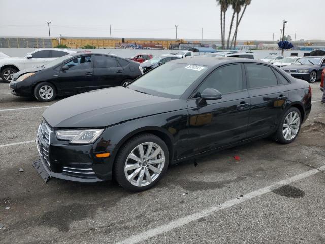 2017 Audi A4 Premium