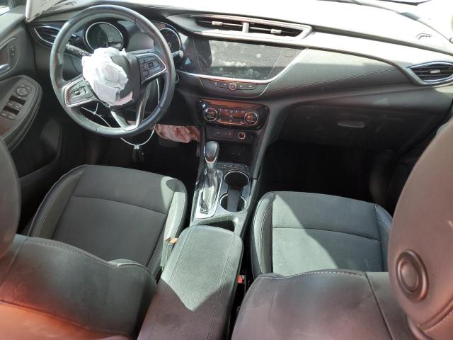 KL4MMDSL9LB123402 Buick Encore Gx Select