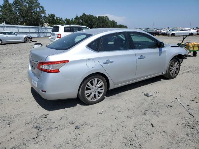 3N1AB7AP2EY227435 Nissan SENTRA S