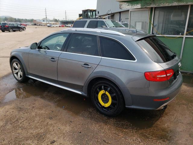 VIN WA1UFAFL1FA119454 2015 Audi A4, Premium Plus no.2