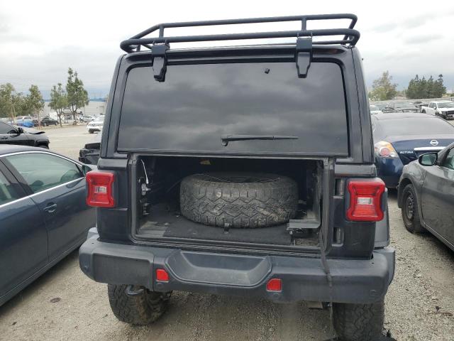 1C4HJXEG2KW597831 Jeep Wrangler Unlimited Sahara