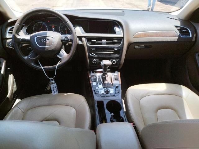 VIN WAUEFAFL0DA116873 2013 Audi A4, Premium Plus no.8