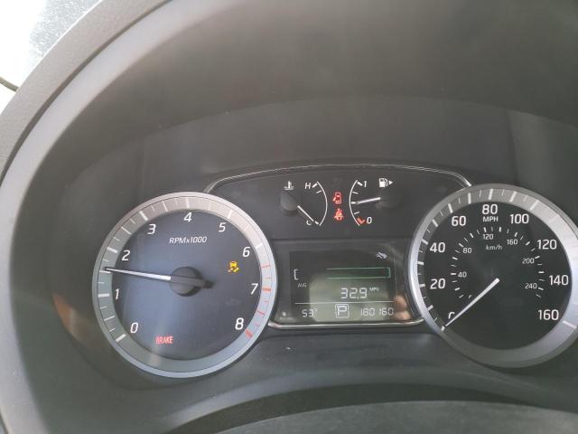 3N1AB7AP1EY304683 Nissan SENTRA S