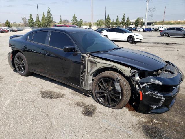 2C3CDXHG0HH556929 Dodge Charger Sxt