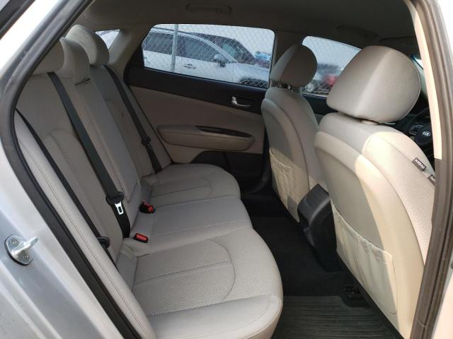 5XXGT4L33GG009724 KIA Optima Lx