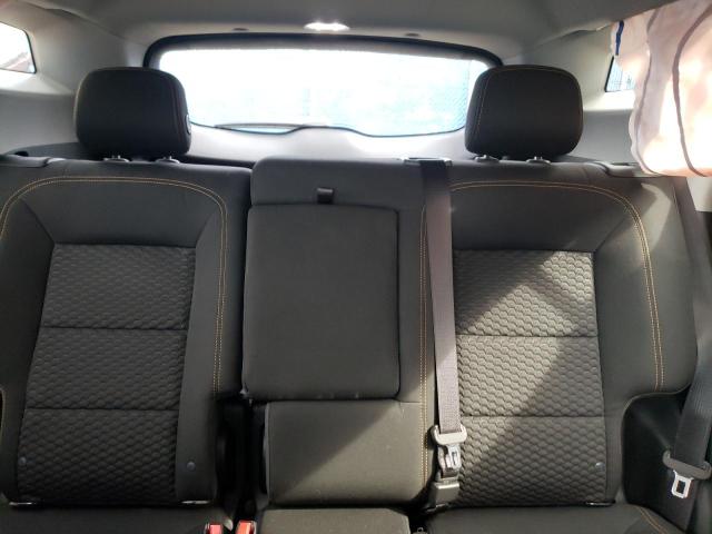 2019 GMC TERRAIN SL - 3GKALTEVXKL375535