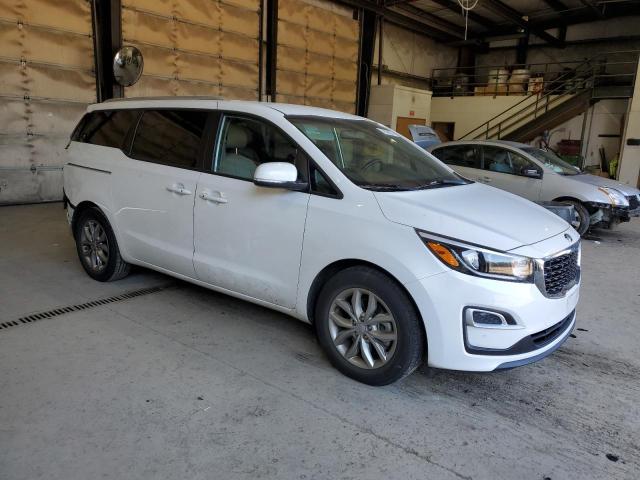 KNDMB5C16K6537534 KIA SEDONA LX