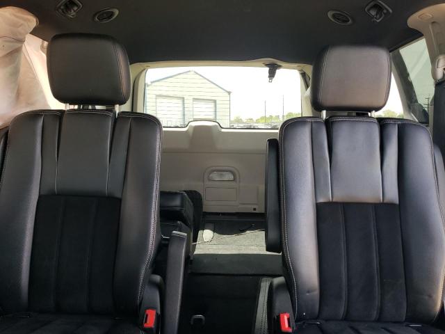2C4RDGCG1HR724519 Dodge Grand Caravan Sxt