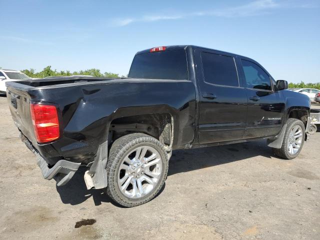 2018 CHEVROLET SILVRDO LT 3GCPCREC6JG647500
