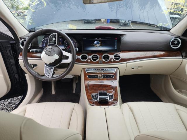 2019 MERCEDES-BENZ E 450 4MAT - WDDZH6JBXKA606329