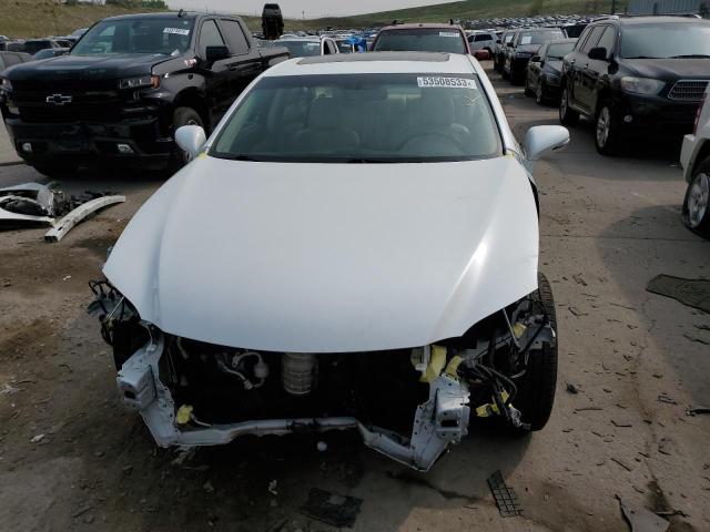 2022 LEXUS ES 350 - JTHBK1EGXC2473152