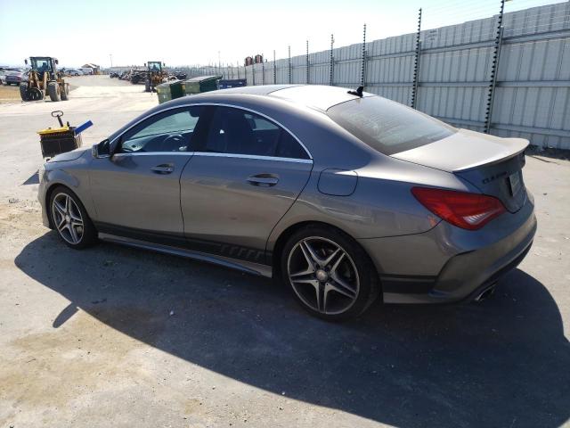 WDDSJ4EB1EN147869 Mercedes-Benz CLA 250