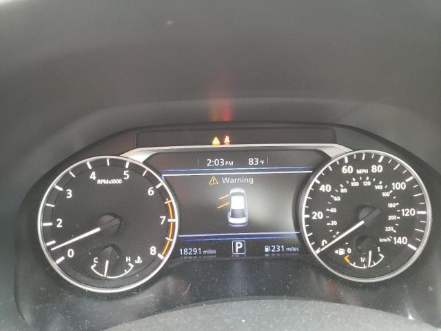 1N4BL4BW1LN322362 Nissan ALTIMA S