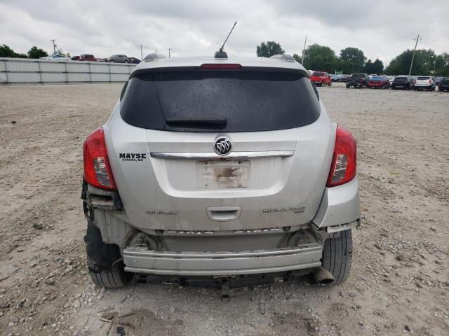 KL4CJESB3FB232461 Buick Encore