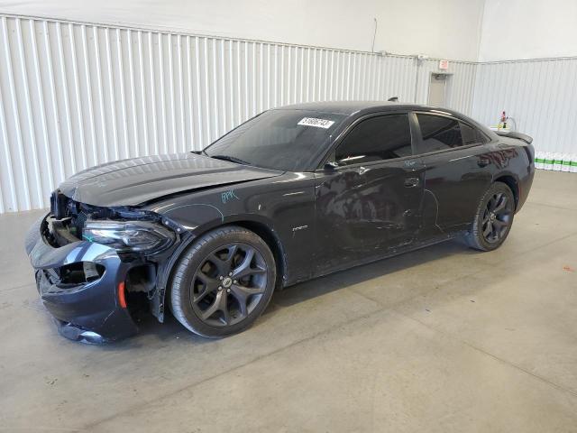 2018 Dodge Charger R/T