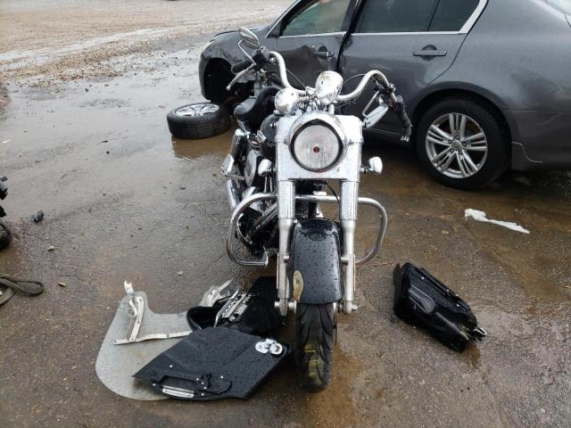 2016 HARLEY-DAVIDSON FLD SWITCH - 1HD1GZM12GC314456