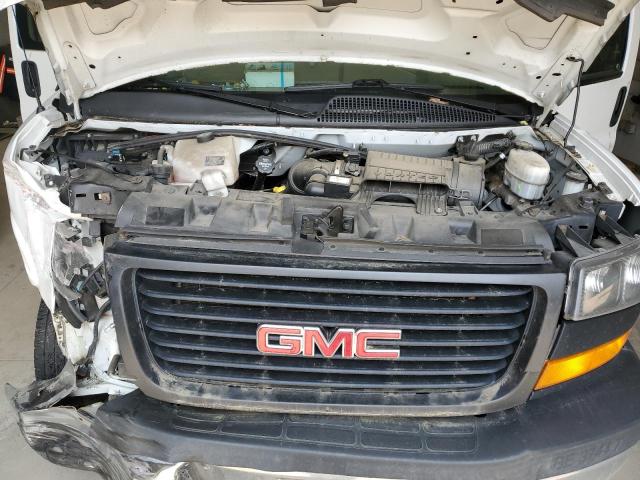 2018 GMC SAVANA2500 - 1GTW7AFG3J1909426