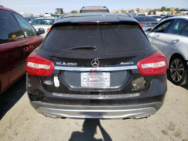 WDCTG4GB9HJ335149 Mercedes-Benz Gla 250 4matic