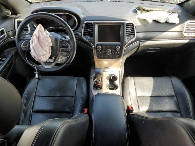 1C4RJFBG5HC899241 Jeep Grand Cherokee Limited