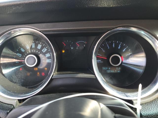 1ZVBP8CF4E5212474 Ford MUSTANG GT