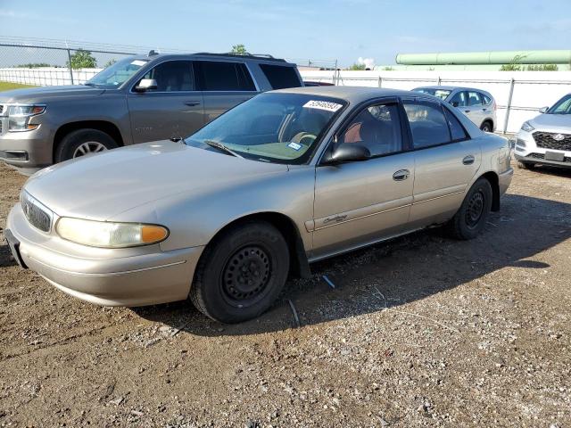 1999 Buick Century Custom