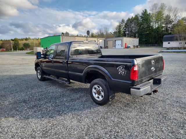 2015 FORD F350 SUPER - 1FT8W3BT9FEA85054