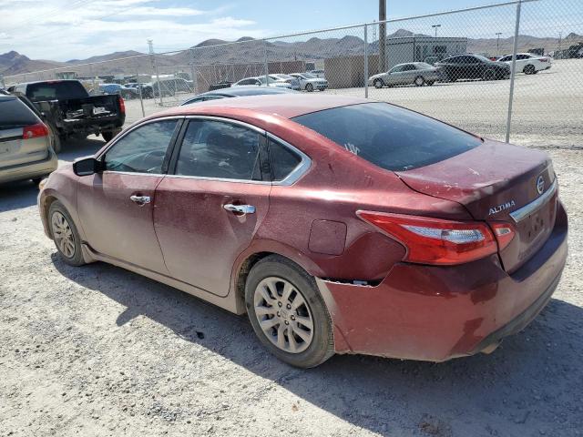 1N4AL3AP7GN390686 Nissan ALTIMA 2.5