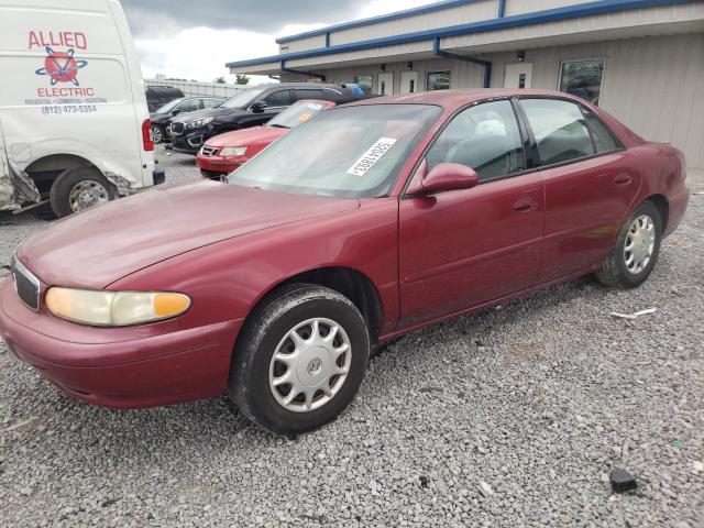 2003 Buick Century Custom