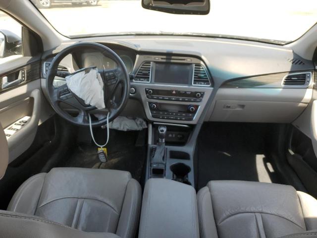 5NPE34AFXFH051833 Hyundai Sonata Sport