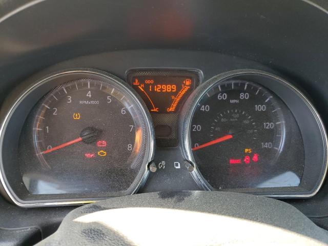 3N1CE2CP3EL427009 Nissan Versa Note S