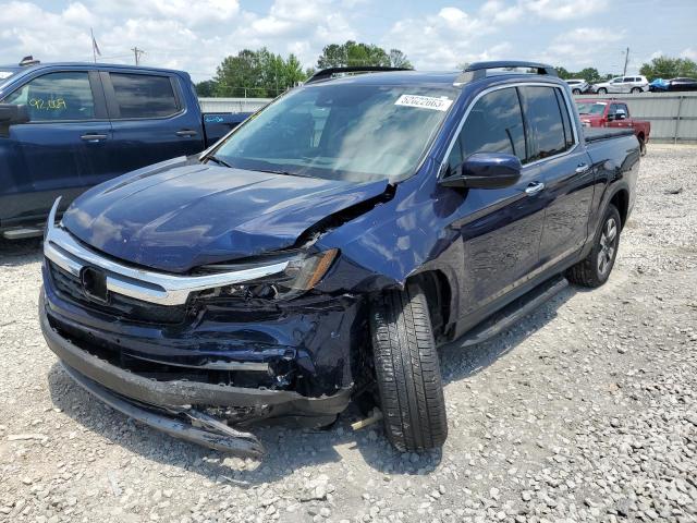 2017 Honda Ridgeline RTL