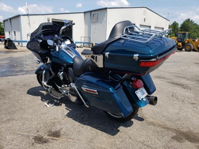 2020 HARLEY-DAVIDSON FLTRK - 1HD1KZF19LB642842