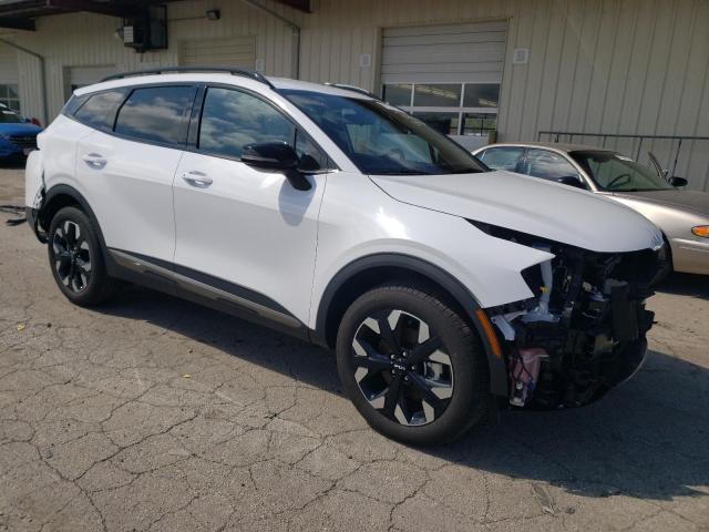 2023 KIA SPORTAGE X - 5XYK6CAF3PG071113