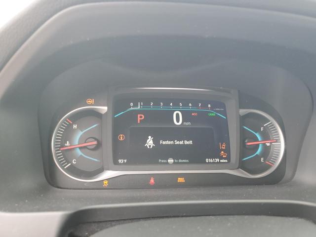 2022 HONDA PILOT TRAI 5FNYF6H82NB020869