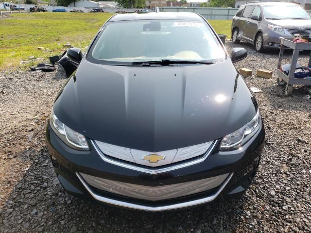 VIN 1G1RB6S58HU168074 2017 Chevrolet Volt, Premier no.5