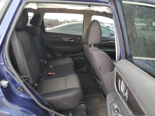 5N1AT2MT9LC763676 Nissan ROGUE S