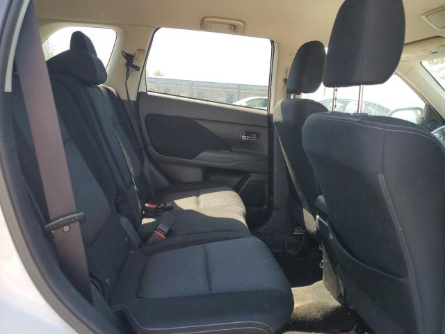 JA4AD2A30HZ042280 Mitsubishi Outlander Es