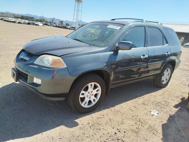 2005 Acura MDX Touring