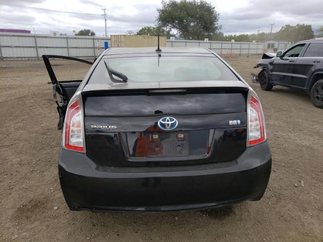 JTDKN3DU9F1935030 Toyota PRIUS
