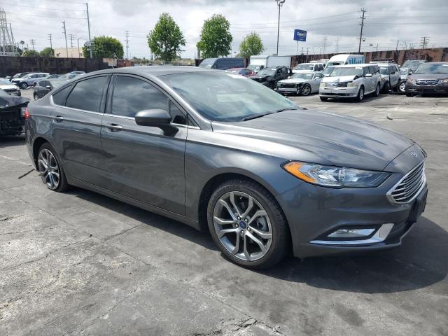 3FA6P0H73HR350554 Ford FUSION SE