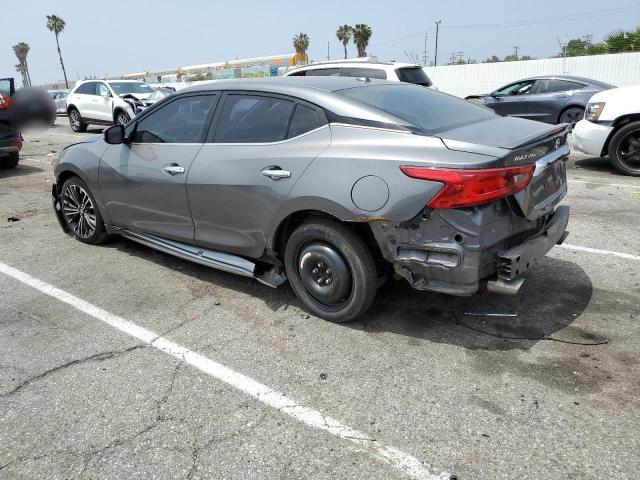 1N4AA6AP4HC394697 Nissan Maxima 3.5s