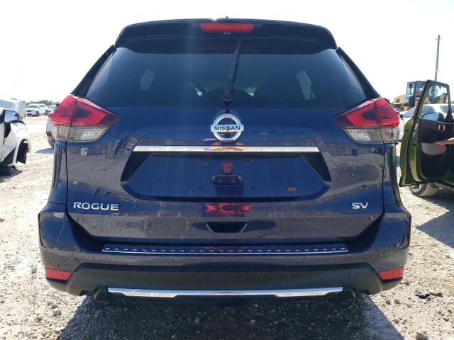 2018 NISSAN ROGUE S - KNMAT2MT4JP610181