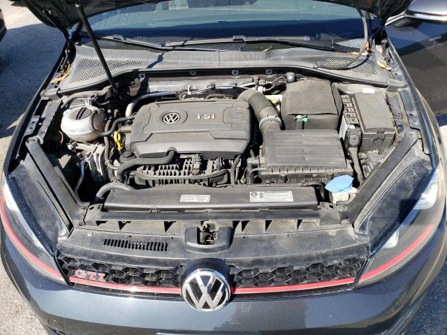 Volkswagen GTI S/SE 2017 3VW447AU1HM006654 Image 11