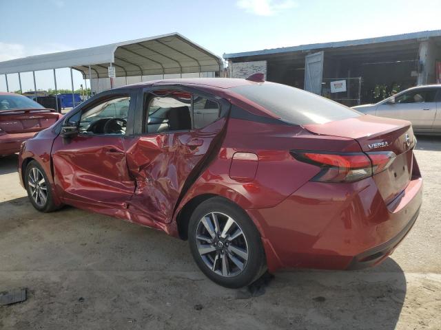 3N1CN8EV1LL808188 Nissan VERSA SV