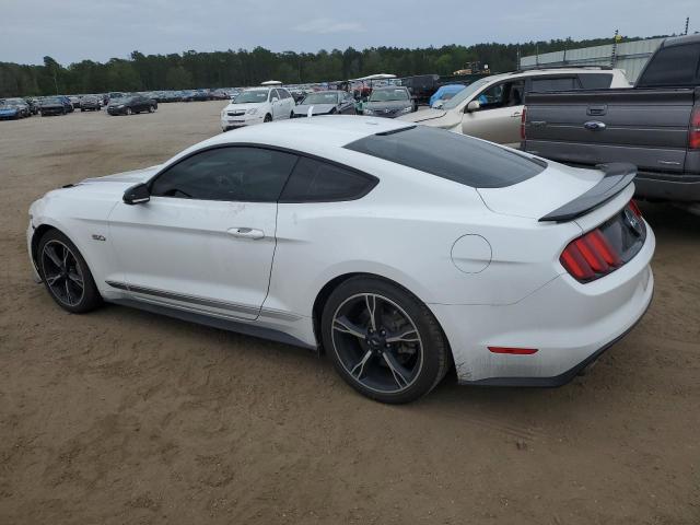 1FA6P8CF0H5275568 2017 FORD MUSTANG, photo no. 2