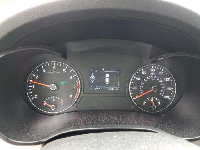 5XXGT4L30HG144158 KIA Optima Lx