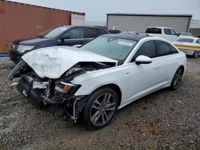 2019 Audi A6 Premium