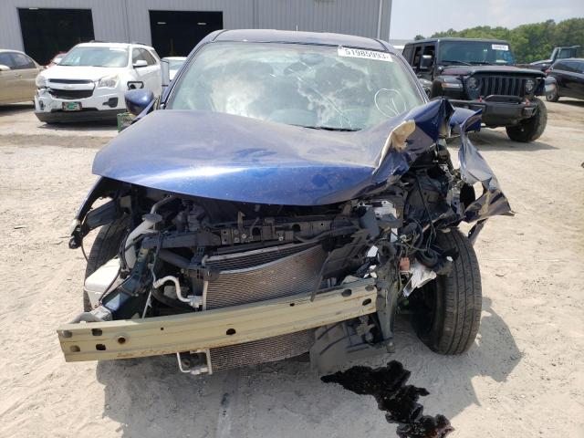 2019 NISSAN SENTRA 1.8 3N1CN7AP9KL871510