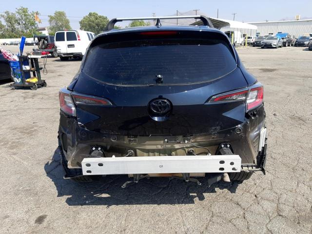 JTND4MBEXN3169546 Toyota COROLLA SE